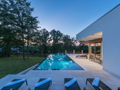 Villa Villa Kristian - Outdoor photo 12