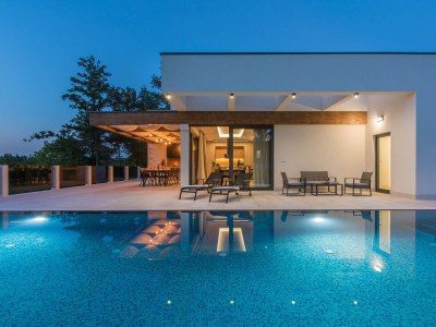 Villa Villa Kristian - Outdoor photo 13