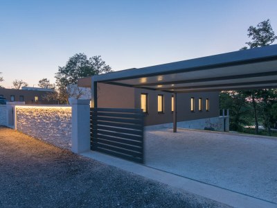 Villa Villa Kristian - Outdoor photo 15