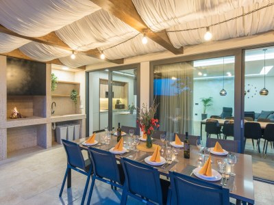 Villa Villa Kristian - Outdoor photo 16