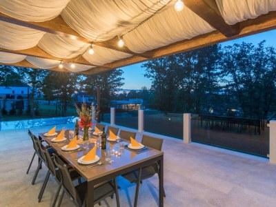 Villa Villa Kristian - Outdoor photo 17