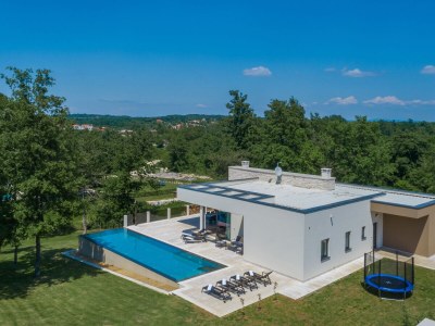 Villa Villa Kristian - Outdoor photo 18