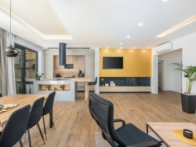 Villa Villa Kristian - Features photo 19