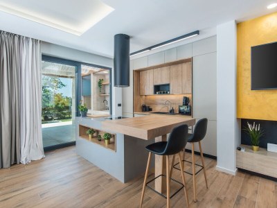 Villa Villa Kristian - Features photo 21