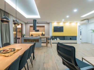 Villa Villa Kristian - Features photo 22