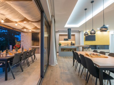 Villa Villa Kristian - Features photo 23