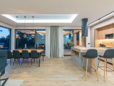 Villa Villa Kristian - Features photo 24