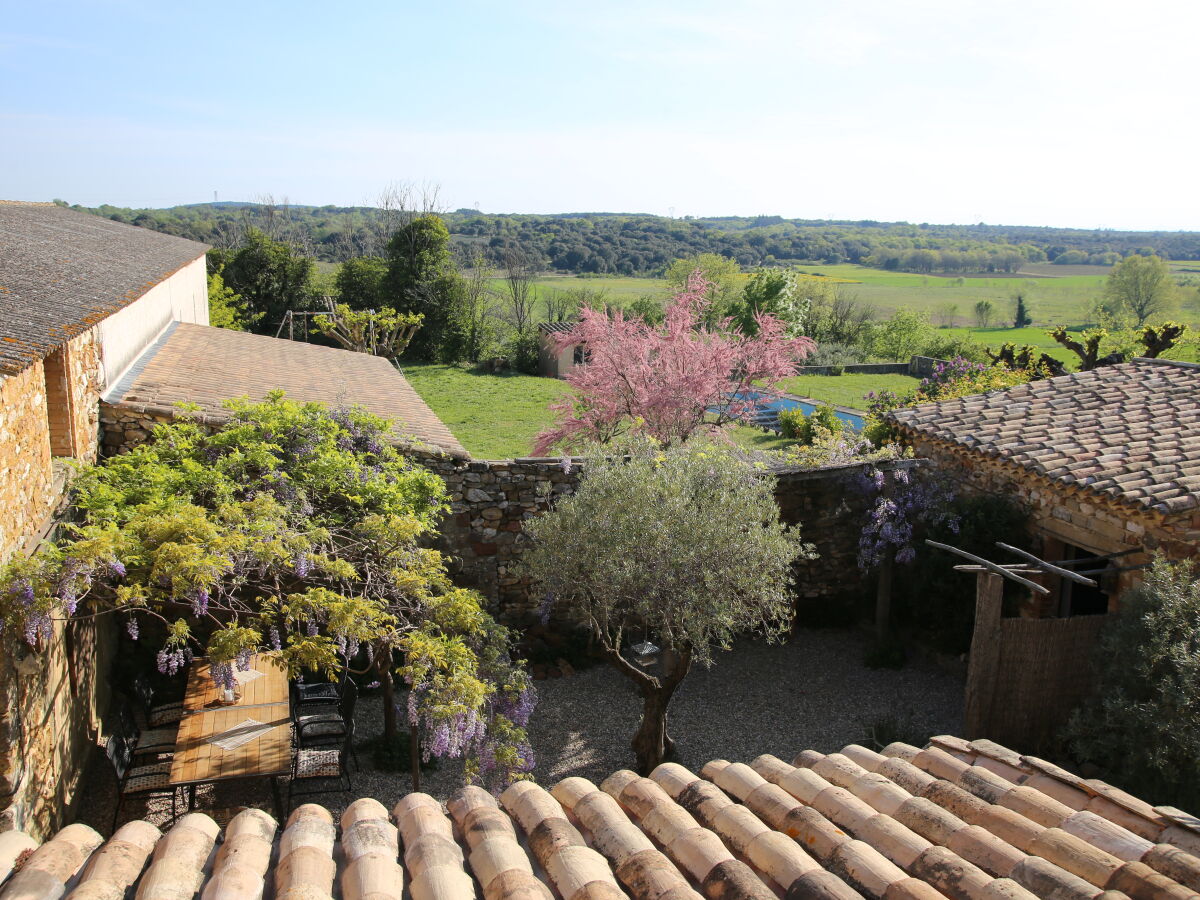 Holiday house La maison des Aires - Outdoor photo 4