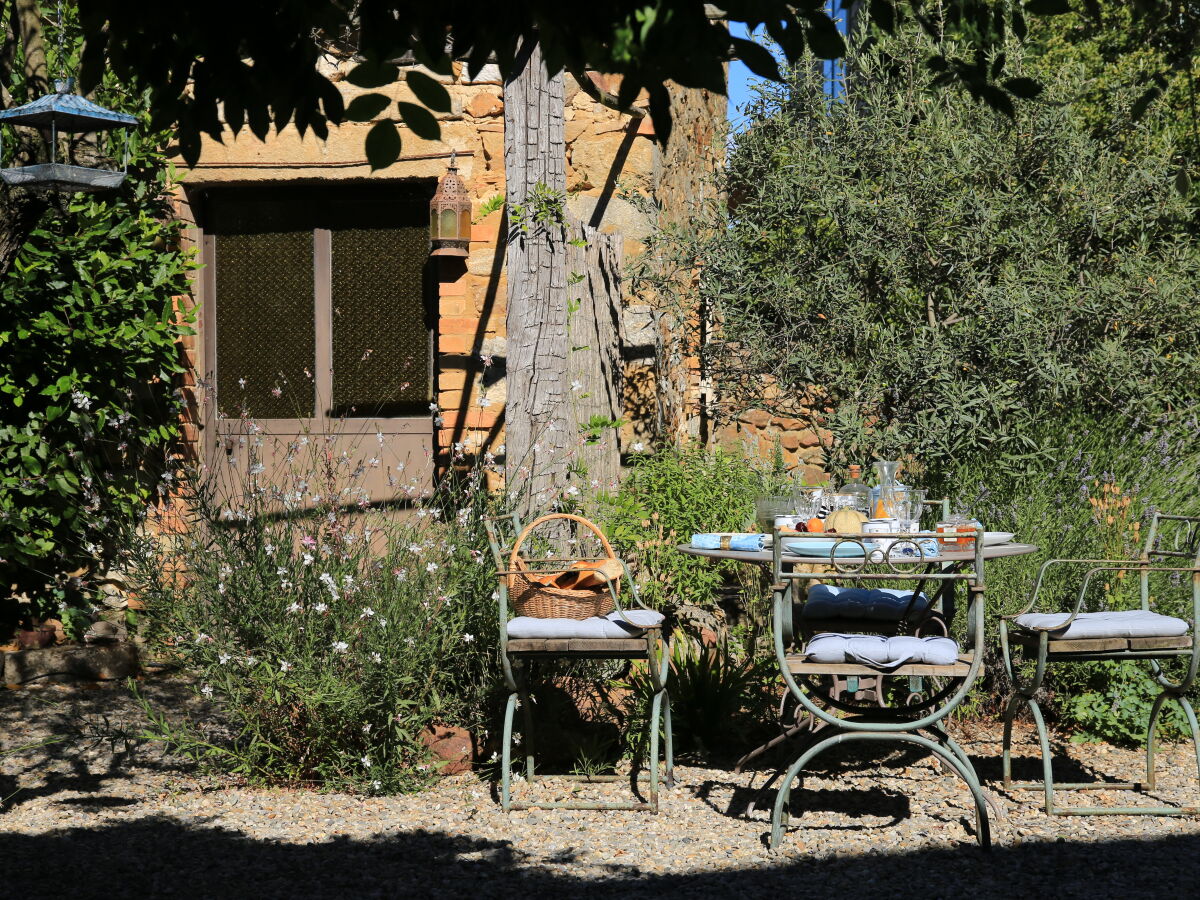 Holiday house La maison des Aires - Outdoor photo 5