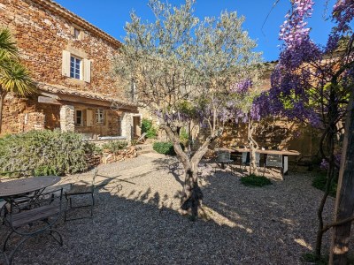 Holiday house La maison des Aires - Outdoor photo 2