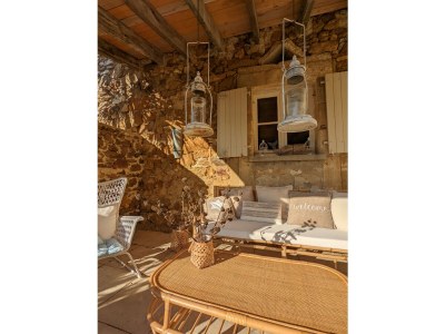 Holiday house La maison des Aires - Outdoor photo 6