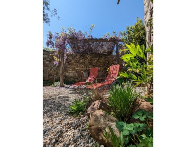 Holiday house La maison des Aires - Outdoor photo 7