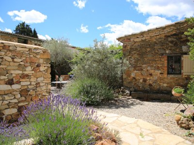 Holiday house La maison des Aires - Outdoor photo 11