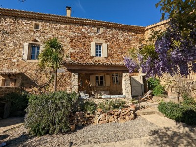 Holiday house La maison des Aires - Outdoor photo 14