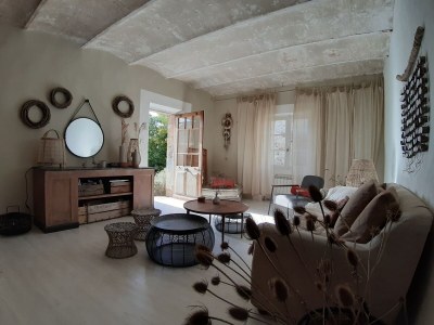 Holiday house La maison des Aires - Features photo 16