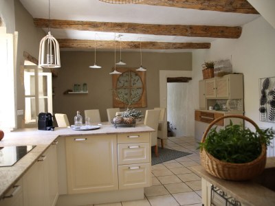 Holiday house La maison des Aires - Features photo 18