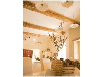 Holiday house La maison des Aires - Features photo 20