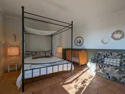 Holiday house La maison des Aires - Features photo 21