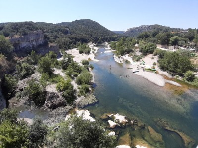 Holiday house La maison des Aires - Environment photo 27