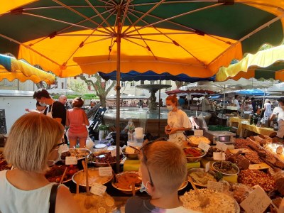 Holiday house La maison des Aires - Environment photo 29