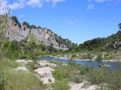 Holiday house La maison des Aires - Environment photo 30