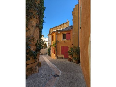 Holiday house La maison des Aires - Environment photo 31