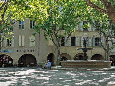 Holiday house La maison des Aires - Environment photo 32