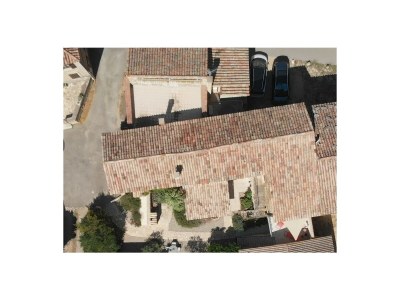 Holiday house La maison des Aires - Document photo 34