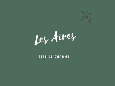 Holiday house La maison des Aires - Document photo 35