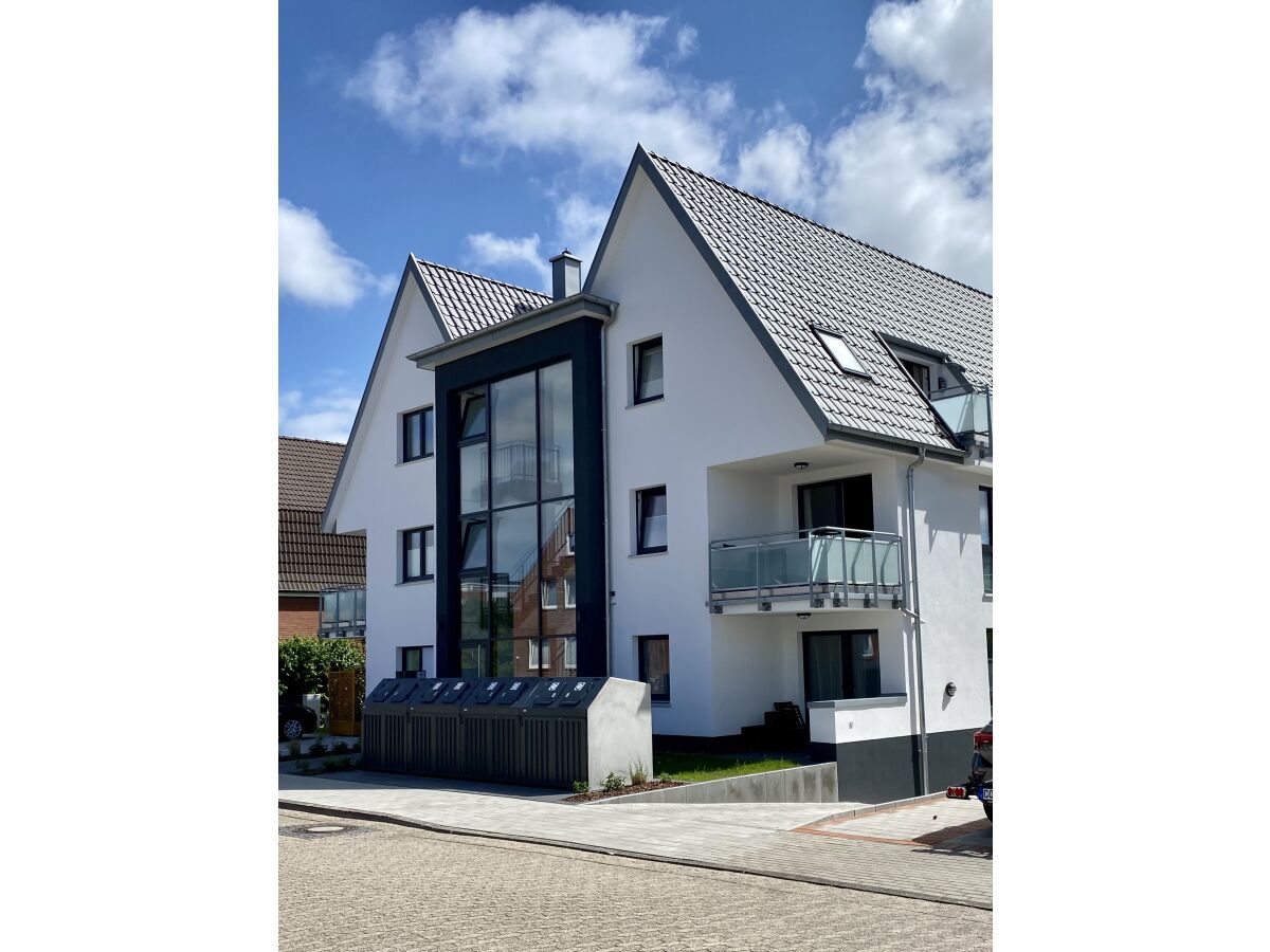 Holiday apartment Aurora - Outdoor photo 3