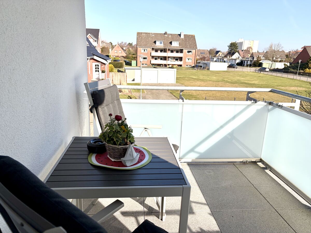 Holiday apartment Aurora - Outdoor photo 4