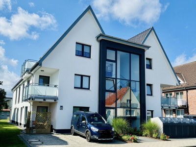 Holiday apartment Aurora - Outdoor photo 2