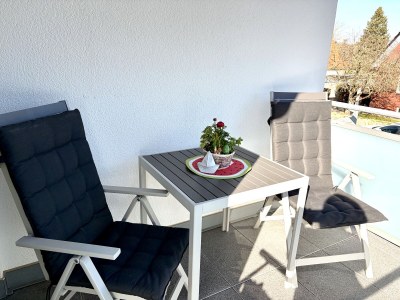 Holiday apartment Aurora - Outdoor photo 5