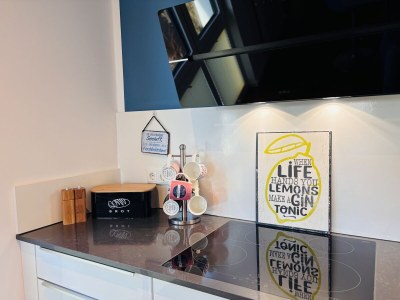 Holiday apartment Aurora - Features photo 8