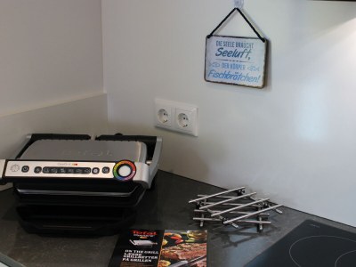 Holiday apartment Aurora - Features photo 10