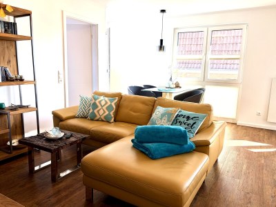 Holiday apartment Aurora - Features photo 12