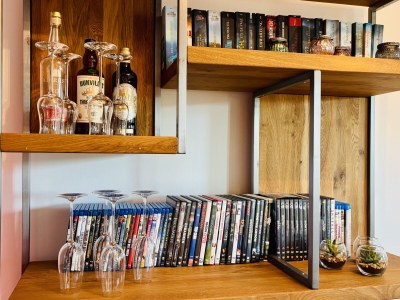 Holiday apartment Aurora - Features photo 13