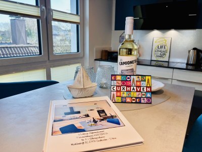 Holiday apartment Aurora - Features photo 29