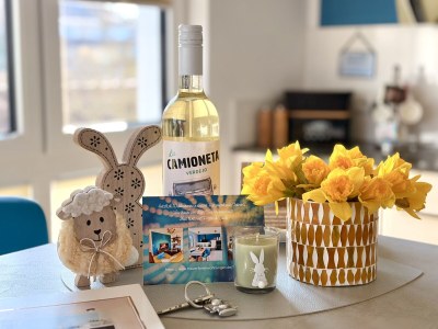 Holiday apartment Aurora - Features photo 30