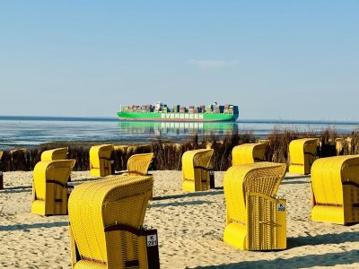 Holiday apartment Aurora - Environment photo 33