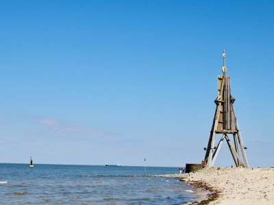 Holiday apartment Aurora - Environment photo 34