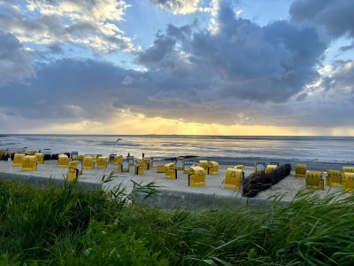 Holiday apartment Aurora - Environment photo 35