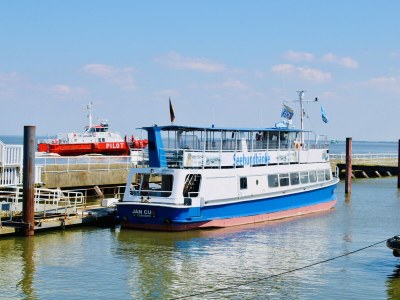 Holiday apartment Aurora - Environment photo 36