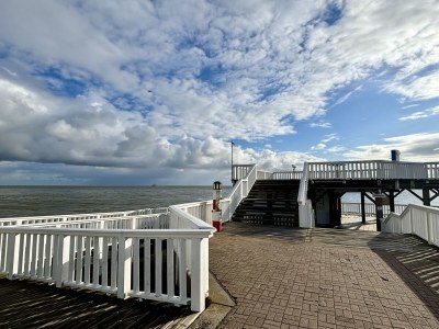 Holiday apartment Aurora - Environment photo 38
