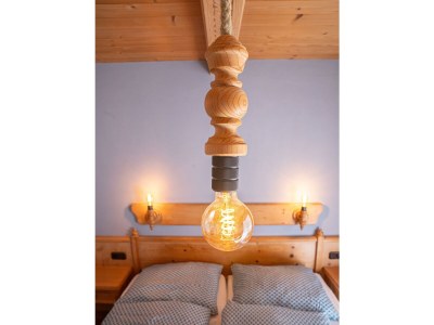 Apartment Apartment 13 | Apartment & Zusatzzimmer m. Bad/WC - Features photo 22