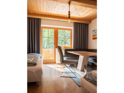 Apartment Apartment 13 | Apartment & Zusatzzimmer m. Bad/WC - Features photo 23