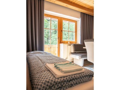 Apartment Apartment 13 | Apartment & Zusatzzimmer m. Bad/WC - Features photo 25