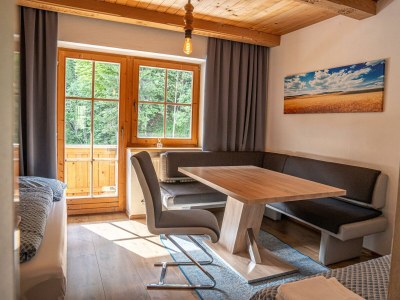 Apartment Apartment 13 | Apartment & Zusatzzimmer m. Bad/WC - Features photo 27