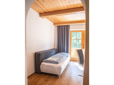 Apartment Apartment 13 | Apartment & Zusatzzimmer m. Bad/WC - Features photo 29