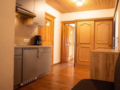 Apartment Apartment 13 | Apartment & Zusatzzimmer m. Bad/WC - Features photo 30